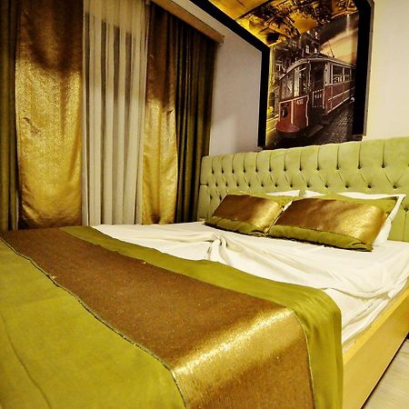 The Beyoglu House Hotel Istanbul Eksteriør billede