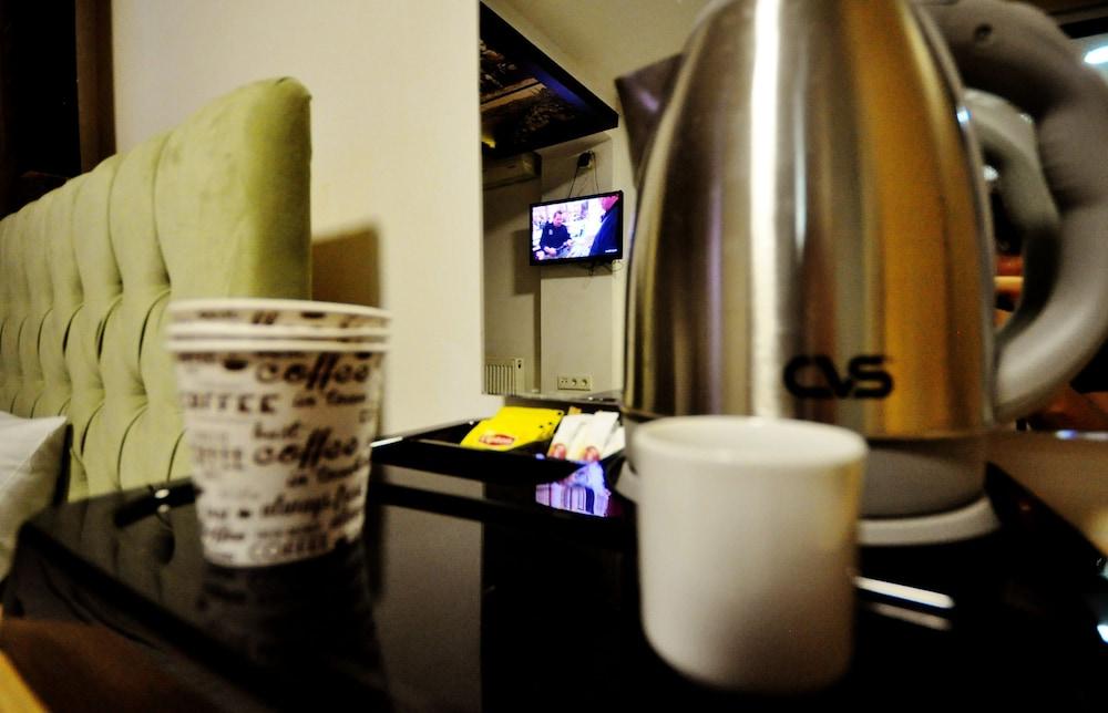 The Beyoglu House Hotel Istanbul Eksteriør billede