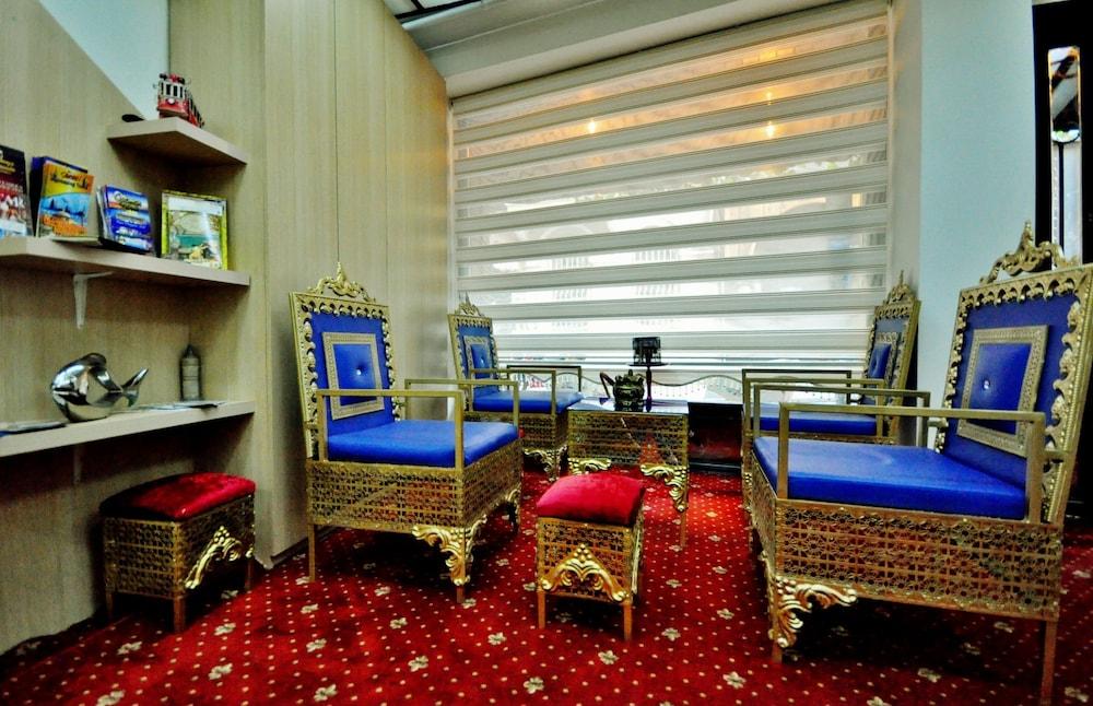The Beyoglu House Hotel Istanbul Eksteriør billede