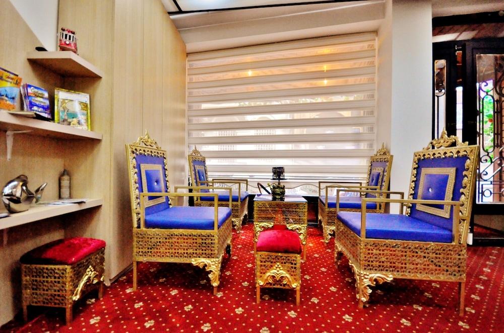 The Beyoglu House Hotel Istanbul Eksteriør billede