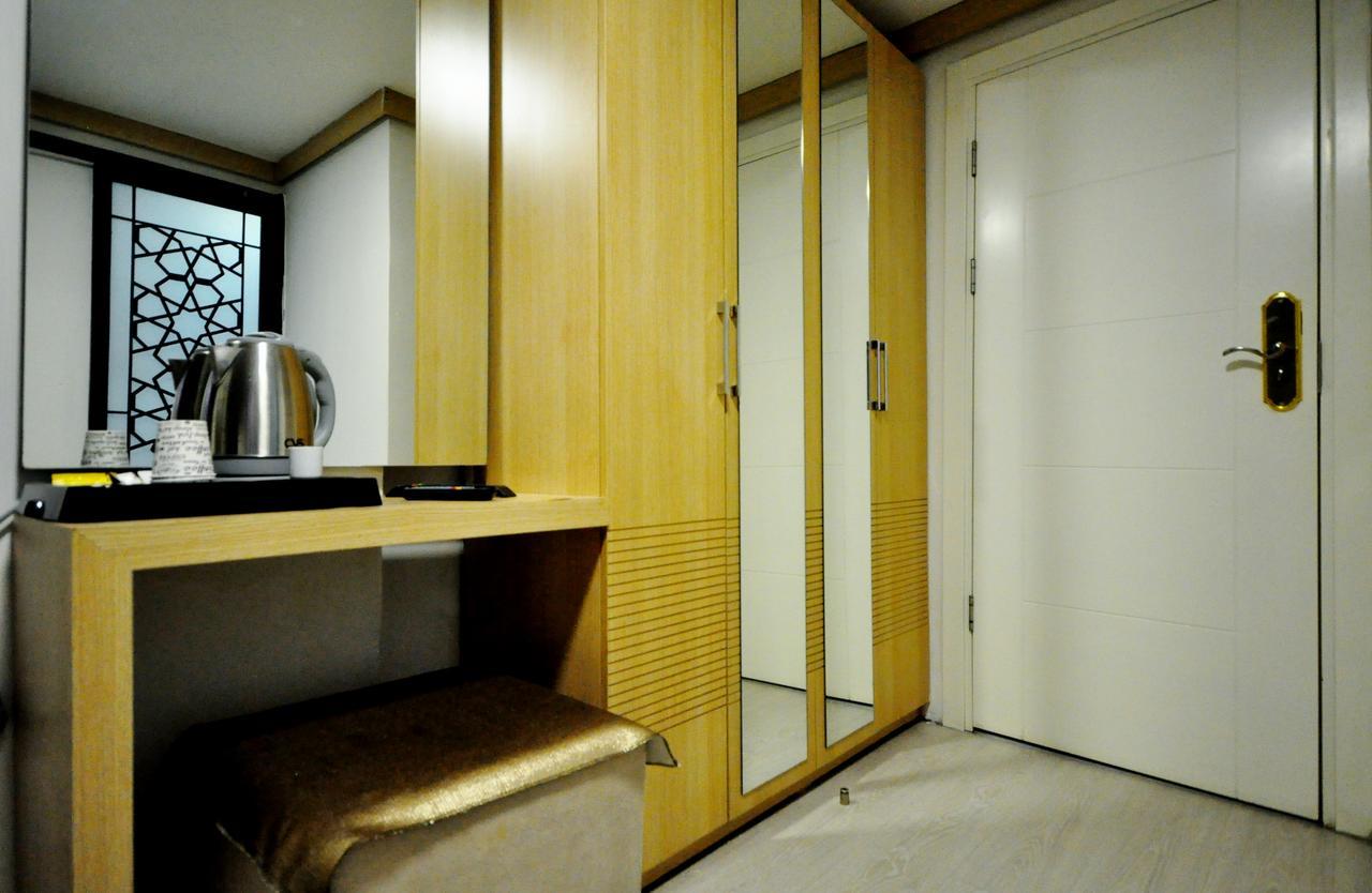 The Beyoglu House Hotel Istanbul Eksteriør billede