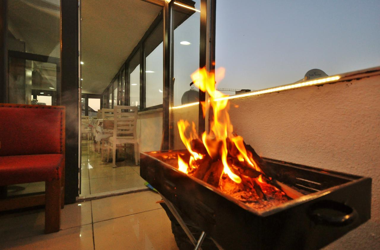 The Beyoglu House Hotel Istanbul Eksteriør billede