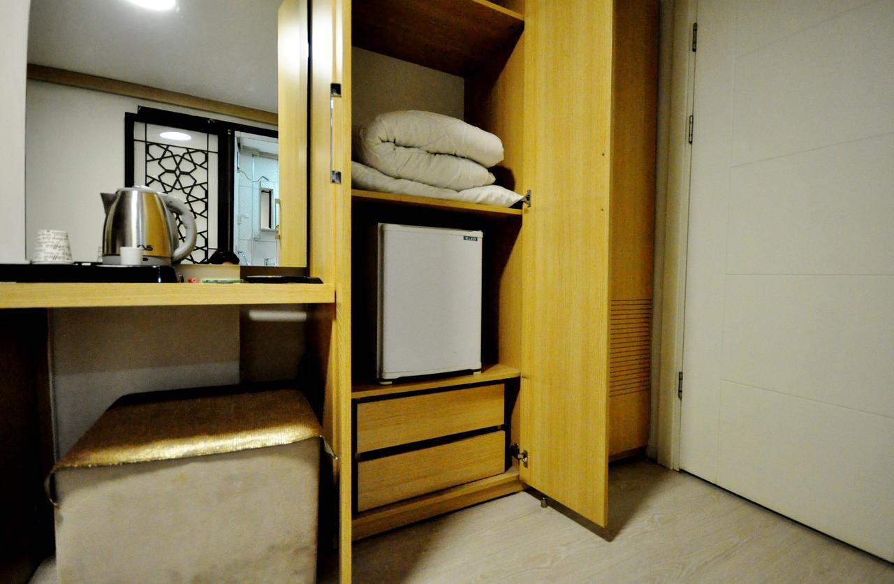 The Beyoglu House Hotel Istanbul Eksteriør billede